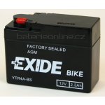 Exide YTR4A-BS, ETR4A-BS – Hledejceny.cz