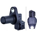 Generátor impulsů, klikový hřídel HELLA 6PU 009 169-051 – Zboží Mobilmania