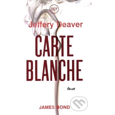 Carte Blanche – Sleviste.cz