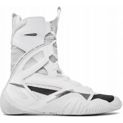 Nike Hyperko bílé – Zboží Dáma