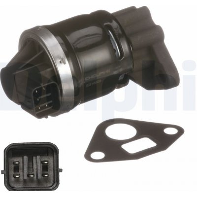 AGR-Ventil Delphi EG10505-12B1 – Hledejceny.cz