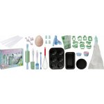 Dětská sada na pečení 55 ks – Hledejceny.cz
