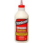 TITEBOND Original D2 disperzní lepidlo na dřevo 946g – HobbyKompas.cz