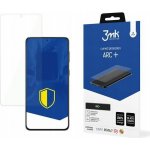 Ochranná fólie 3MK Samsung Galaxy S21 Ultra – Sleviste.cz