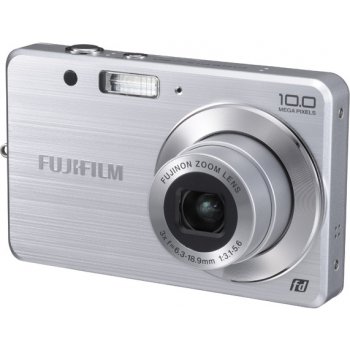 Fujifilm FinePix J20