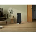 Mill Oil Premium OIL1500WIFI3 Black – Hledejceny.cz