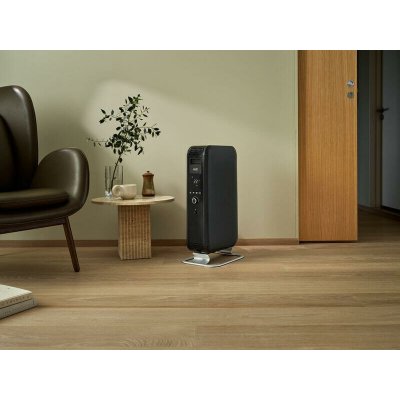 Mill Oil Premium OIL1500WIFI3 Black – Hledejceny.cz