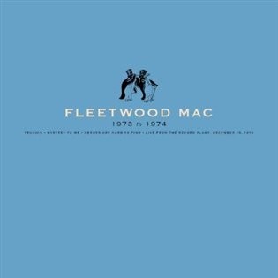 Fleetwood Mac - Fleetwood Mac