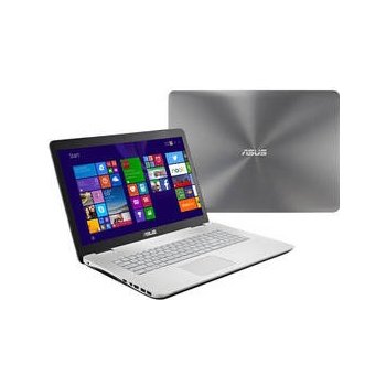 Asus N751JK-T7102H