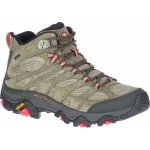 Merrell dámská obuv J036310 MOAB 3 Mid GTX