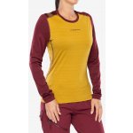 La Sportiva TOUR LONG SLEEVE Women – Zboží Mobilmania