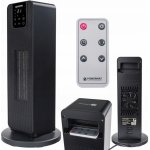 Powermat PM-GKL-3000DL 2000 W – Zboží Dáma