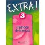 Extra! 3 učebnice - Gallon F. – Hledejceny.cz