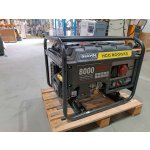 Hahn & Sohn HGG 8000 X3 – Sleviste.cz