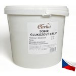 Carla Glukózový sirup Hmotnost: 5 kg – Sleviste.cz