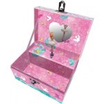 Hudební šperkovnice Balerína – Hledejceny.cz