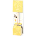 Choc o Lait Horká čokoláda ANILLA čokoláda do mléka 33 g – Sleviste.cz