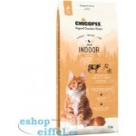 Chicopee CNL CAT Adult Indoor Beef 15 kg – Hledejceny.cz