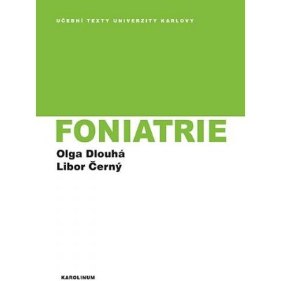 Foniatrie