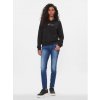 Dámské džíny Tommy Jeans Jeansy Sophie DW0DW16689 Modrá Skinny Fit