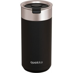 Quokka Boost 400 ml carbon black