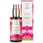 Khadi Elixír olej pro pokožku a duši RŮŽOVÝ LOTOS KRÁSA 100 ml – Zboží Mobilmania
