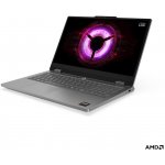 Lenovo LOQ 15ARP11 83VA001ECK – Zboží Živě