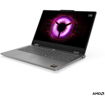 Lenovo LOQ 15ARP11 83VA001ECK – Zboží Živě