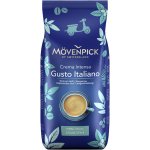 Mövenpick Caffe Crema Intensa Gusto Italiano 1 kg – Zboží Dáma