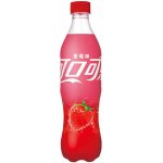 Coca Cola Strawberry 0,5 l – Hledejceny.cz