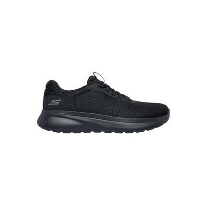 Skechers go walk arch fit n-joy cull black 217078-bbk – Zboží Dáma