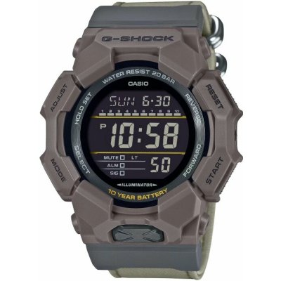 Casio GD-010CE-5 – Zboží Dáma