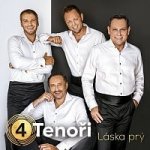 4 Tenoři – Láska prý MP3 – Zboží Dáma