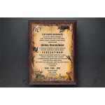 Dárek 60 muži myslivec/D60MH myslivec F – Zboží Dáma Dárek 60 muži myslivec/D60MH myslivec F – Zboží Dáma