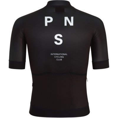 Pas Normal Studios Mens Mechanism Black