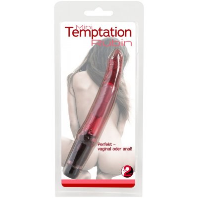 You2Toys Temptation Ruby – Zbozi.Blesk.cz