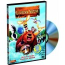 Film Lovecká sezóna DVD