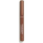 Gosh Copenhagen Forever Mineral Eyeshadow Waterproof minerální voděodolné stíny v tužce Chocolate 1,4 g – Zboží Dáma
