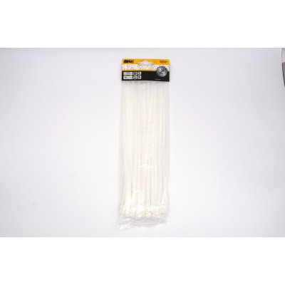 MAGG TS25200N Stahovací pásky 2,5x200mm 100ks – Zboží Dáma