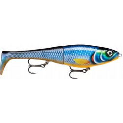 Rapala X-Rap Peto 20cm BGH