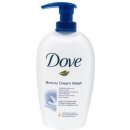 Dove Beauty Cream Wash tekuté mýdlo dávkovač 250 ml