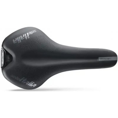 Selle Italia Flite Boost S1 černé – Zboží Mobilmania