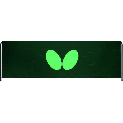 Butterfly Ohrádka (90 cm) - zelená -2,33 x 0,9 – Zboží Mobilmania