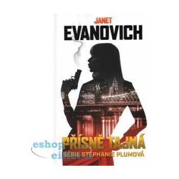 Přísně tajná jednadvacítka - Janet Evanovich