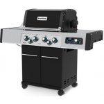 BROIL KING Regal Q 490 IR – Hledejceny.cz