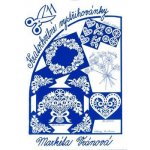 Kratochvilné vystřihovánky č.11 Květiny a srdíčka – Zboží Mobilmania