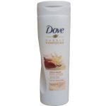 Dove Purely Pampering Bambucké máslo a vanilka tělové mléko 400 ml – Sleviste.cz