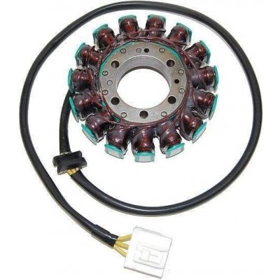 ELECTROSPORT Stator (vinutí) alternátoru KAWASAKI ZX-14 NINJA 06-13 – Hledejceny.cz