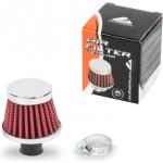 Automax Sportovní vzduchový filtr na motorku 0856 malý 3,7 cm – Hledejceny.cz