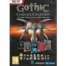 Gothic (Complete Collection)